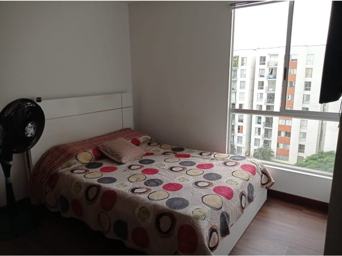 Apartamento de 3 alcobas en venta en Cr. Los Naranjos, Jamundí, 62 m² · foto 24 de 24