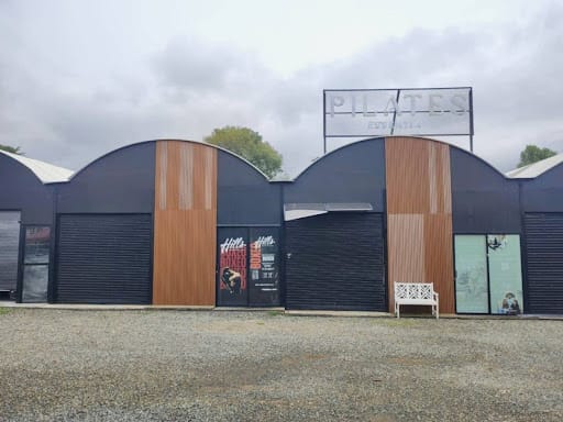 Bodega en arriendo en Llano Grande, Rionegro, 43 m² · foto 2 de 7