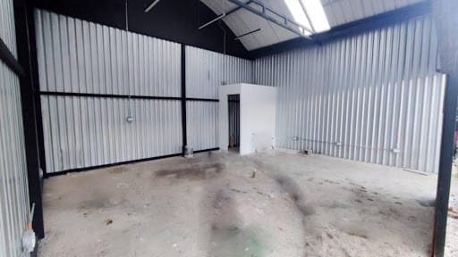 Bodega en arriendo en Llano Grande, Rionegro, 43 m² · foto 3 de 7