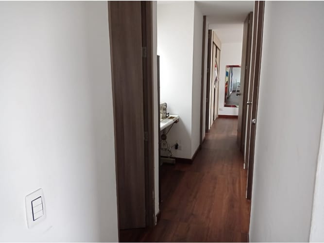 Apartamento de 3 alcobas en venta en Cr. Los Naranjos, Jamundí, 62 m² · foto 20 de 24