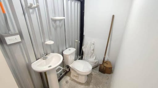 Bodega en arriendo en Llano Grande, Rionegro, 43 m² · foto 5 de 7