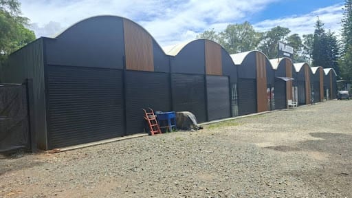 Bodega en arriendo en Llano Grande, Rionegro, 43 m² · foto 6 de 7