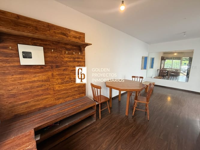 Casa en Alquiler 3 dormitorios 3 baños y Garage Buceo · Foto 2
