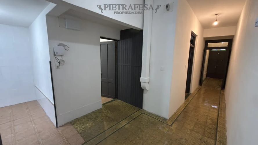 Casa en alquiler, 2 dormitorios, 1 baño, patio. Union. · Photo 8