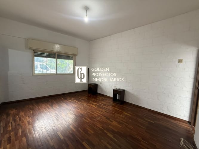 Casa en Alquiler 3 dormitorios 3 baños y Garage Buceo · Foto 5