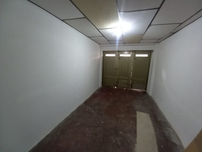 Apartamento de 2 alcobas en venta en Villa Nueva, Manizales, 78 m² · foto 2 de 10