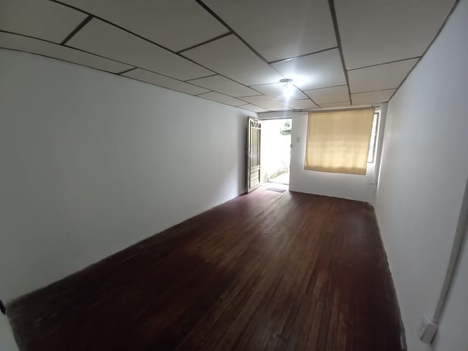 Apartamento de 2 alcobas en venta en Villa Nueva, Manizales, 78 m² · foto 3 de 10