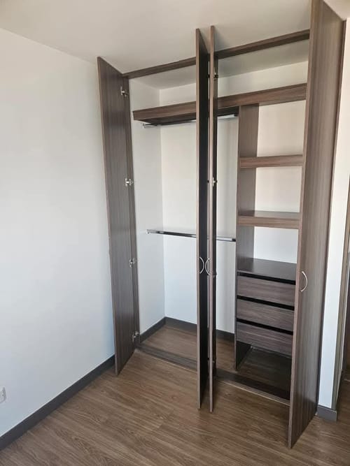 Apartamento de 3 alcobas en venta en Ciudad Techo Ii, Bogotá, 82 m² · foto 5 de 7