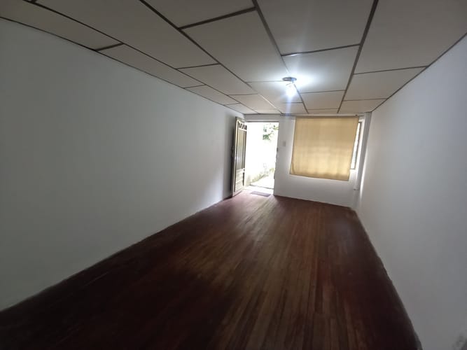 Apartamento de 2 alcobas en venta en Villa Nueva, Manizales, 78 m² · foto 6 de 10