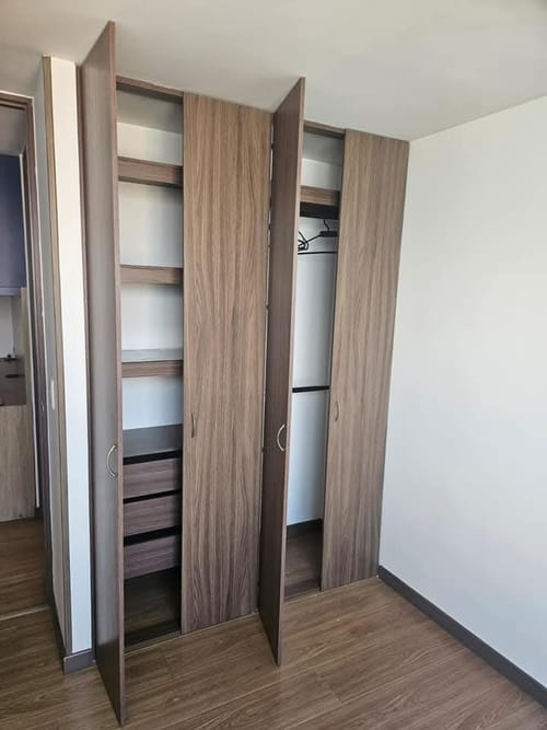 Apartamento de 3 alcobas en venta en Ciudad Techo Ii, Bogotá, 82 m² · foto 6 de 7