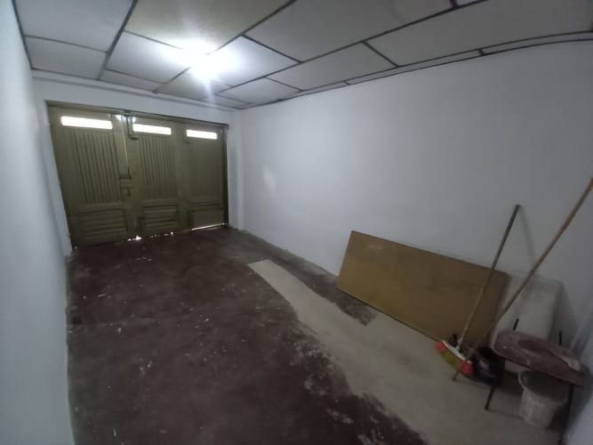 Apartamento de 2 alcobas en venta en Villa Nueva, Manizales, 78 m² · foto 8 de 10