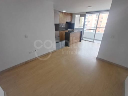 Apartamento de 2 alcobas en arriendo en La Mina, Envigado, 61 m² · foto 5 de 16