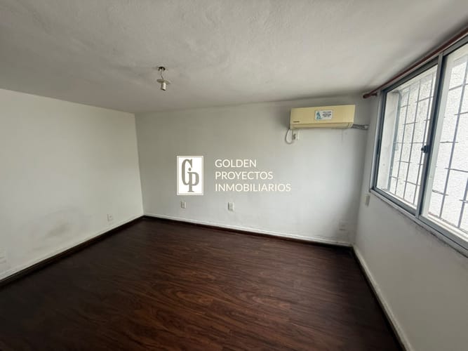 Casa en Alquiler 3 dormitorios 3 baños y Garage Buceo · Foto 8