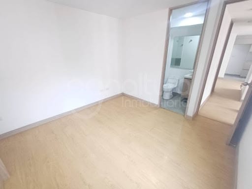 Apartamento de 2 alcobas en arriendo en La Mina, Envigado, 61 m² · foto 9 de 16