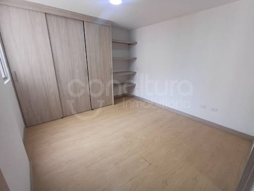 Apartamento de 2 alcobas en arriendo en La Mina, Envigado, 61 m² · foto 10 de 16