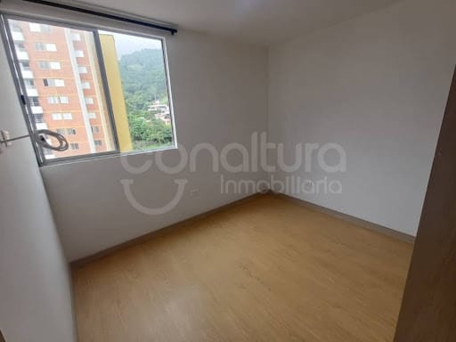 Apartamento de 2 alcobas en arriendo en La Mina, Envigado, 61 m² · foto 12 de 16