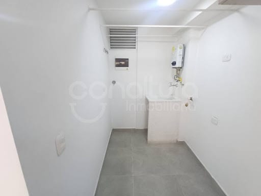 Apartamento de 2 alcobas en arriendo en La Mina, Envigado, 61 m² · foto 15 de 16