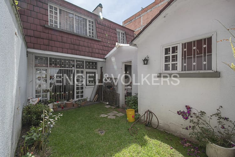 Casa de 3 alcobas en venta en Puente Largo, Bogotá, 220 m² · foto 11 de 12