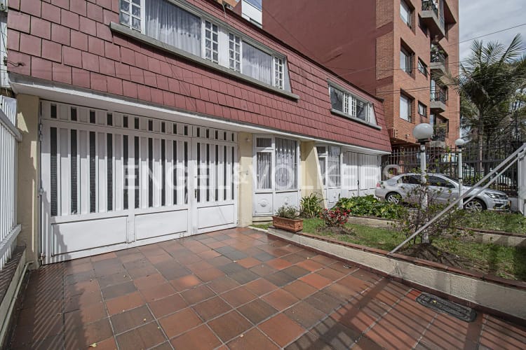 Casa de 3 alcobas en venta en Puente Largo, Bogotá, 220 m² · foto 10 de 12