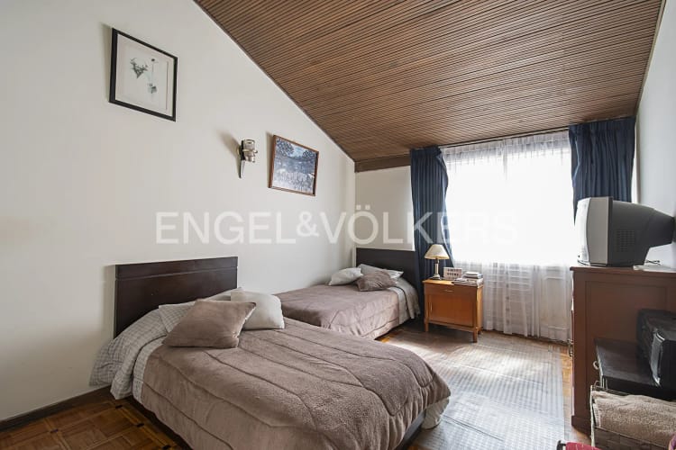 Casa de 3 alcobas en venta en Puente Largo, Bogotá, 220 m² · foto 7 de 12
