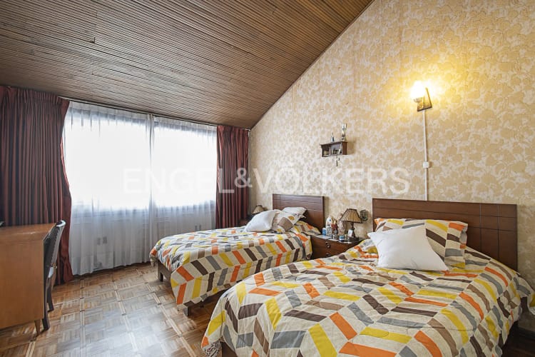 Casa de 3 alcobas en venta en Puente Largo, Bogotá, 220 m² · foto 6 de 12