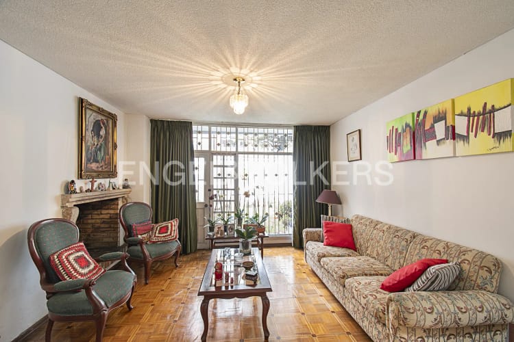 Casa de 3 alcobas en venta en Puente Largo, Bogotá, 220 m² · foto 4 de 12