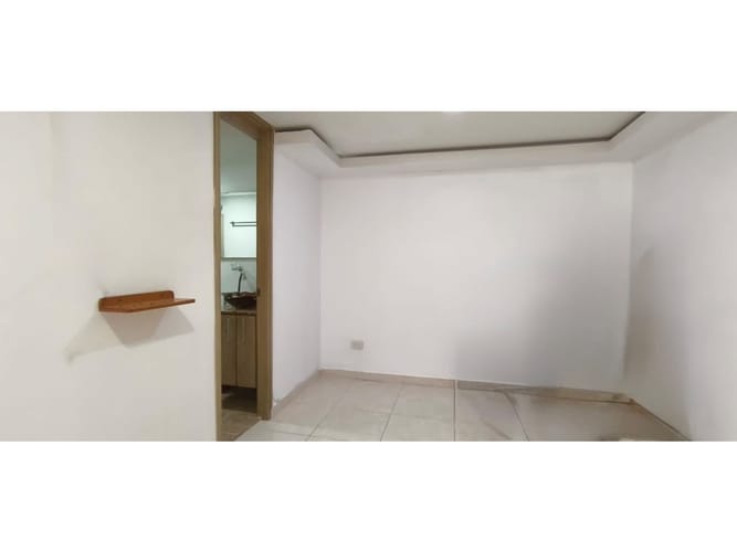 Apartamento de 2 alcobas en arriendo en Belén, Medellín, 50 m² · foto 2 de 8