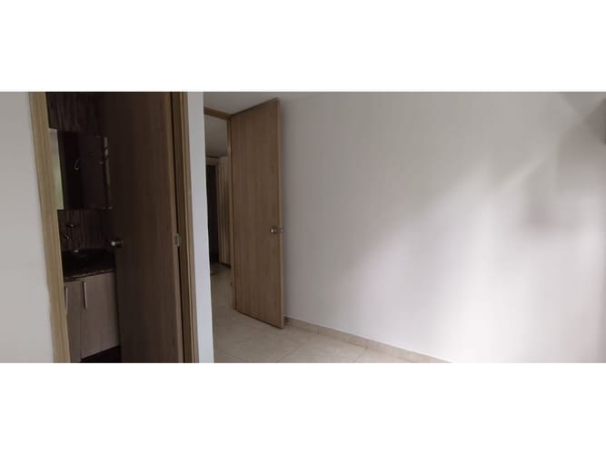 Apartamento de 2 alcobas en arriendo en Belén, Medellín, 50 m² · foto 3 de 8