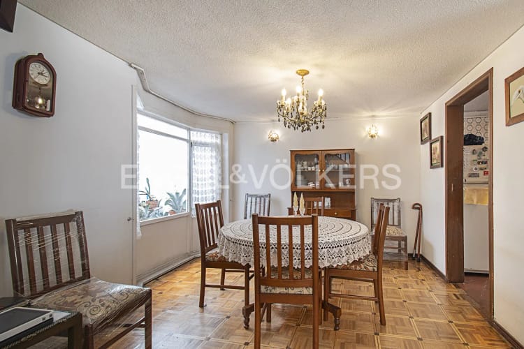 Casa de 3 alcobas en venta en Puente Largo, Bogotá, 220 m² · foto 3 de 12
