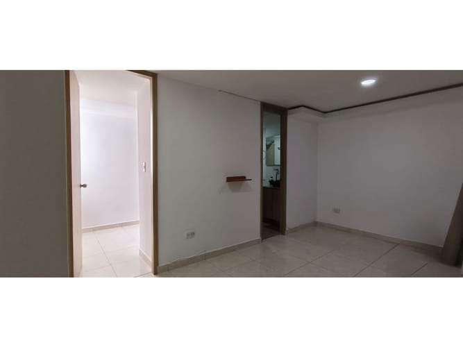 Apartamento de 2 alcobas en arriendo en Belén, Medellín, 50 m² · foto 4 de 8