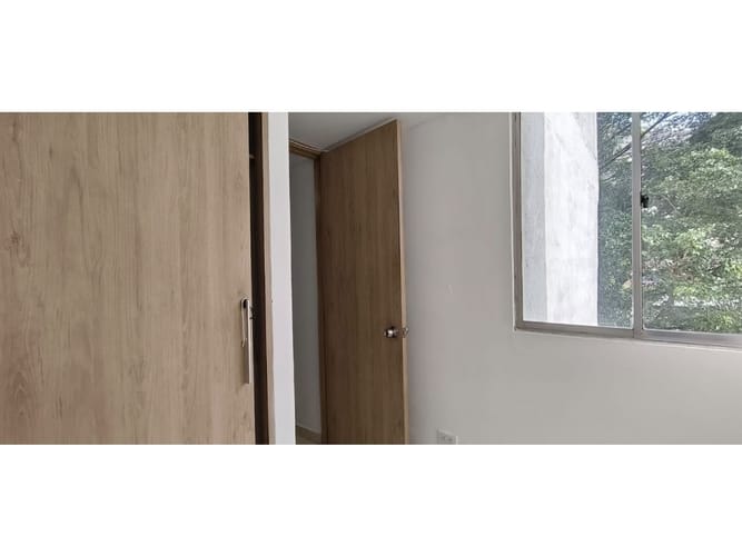 Apartamento de 2 alcobas en arriendo en Belén, Medellín, 50 m² · foto 5 de 8
