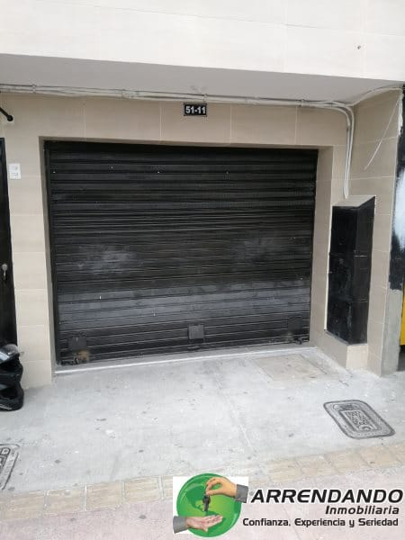 Local en arriendo en Las Margaritas, Itagüí, 66 m² · foto 2 de 11