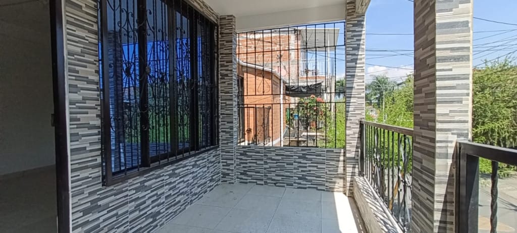 Apartamento de 2 alcobas en arriendo en Juan De Ampudia, Jamundí, 50 m² · foto 2 de 14