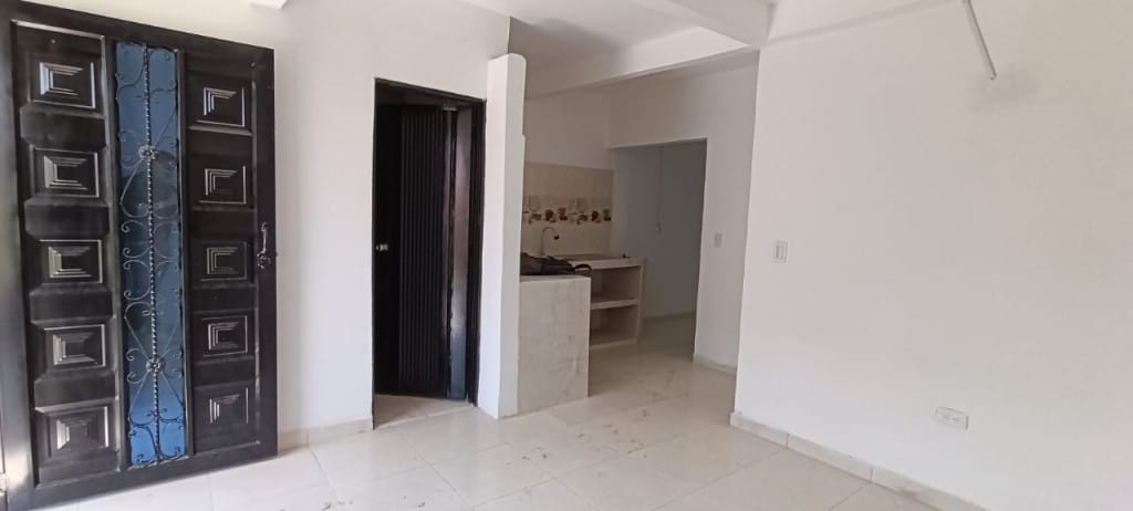 Apartamento de 2 alcobas en arriendo en Juan De Ampudia, Jamundí, 50 m² · foto 4 de 14