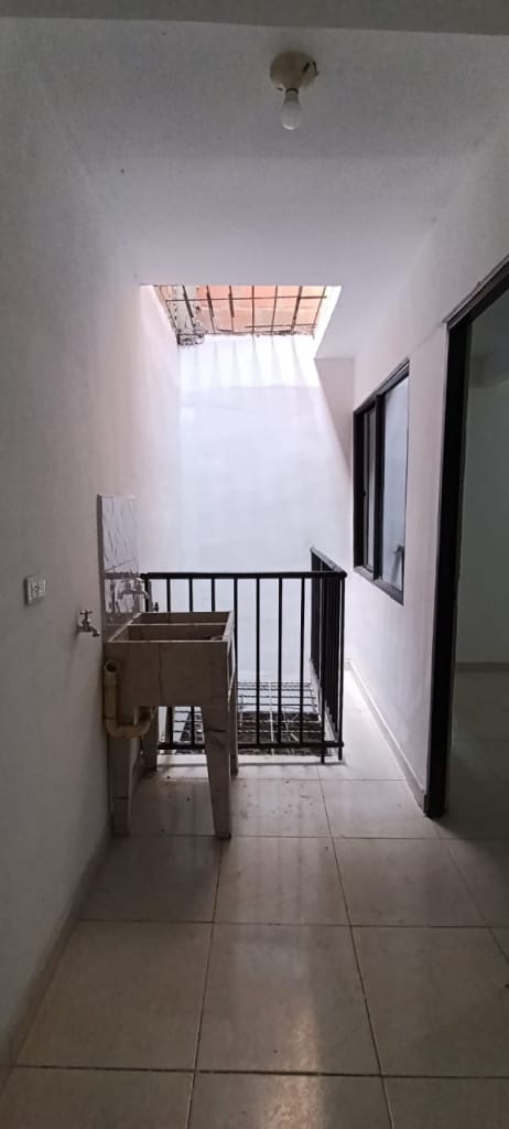 Apartamento de 2 alcobas en arriendo en Juan De Ampudia, Jamundí, 50 m² · foto 5 de 14