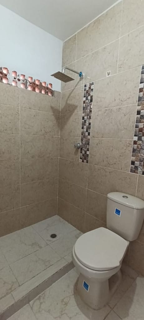 Apartamento de 2 alcobas en arriendo en Juan De Ampudia, Jamundí, 50 m² · foto 7 de 14