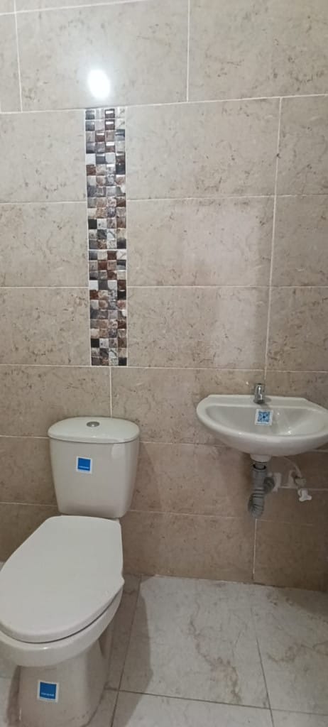 Apartamento de 2 alcobas en arriendo en Juan De Ampudia, Jamundí, 50 m² · foto 8 de 14