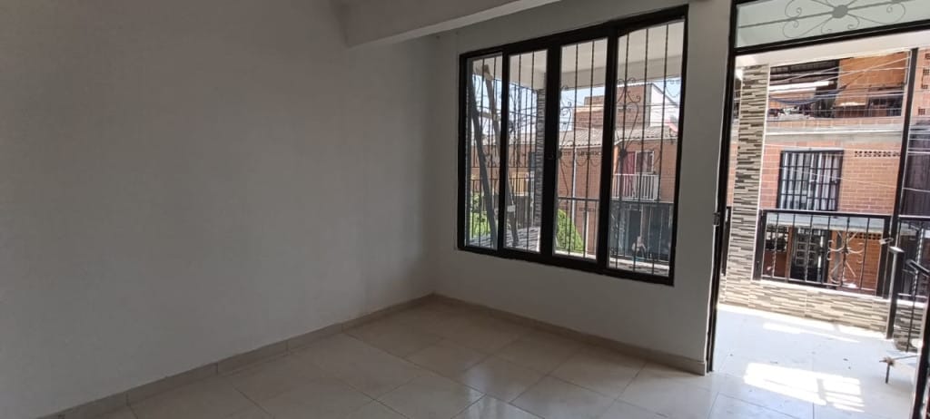 Apartamento de 2 alcobas en arriendo en Juan De Ampudia, Jamundí, 50 m² · foto 9 de 14
