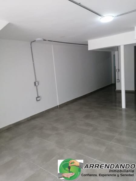 Local en arriendo en Las Margaritas, Itagüí, 66 m² · foto 10 de 11