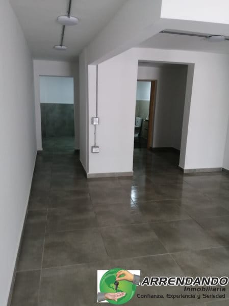 Local en arriendo en Las Margaritas, Itagüí, 66 m² · foto 11 de 11