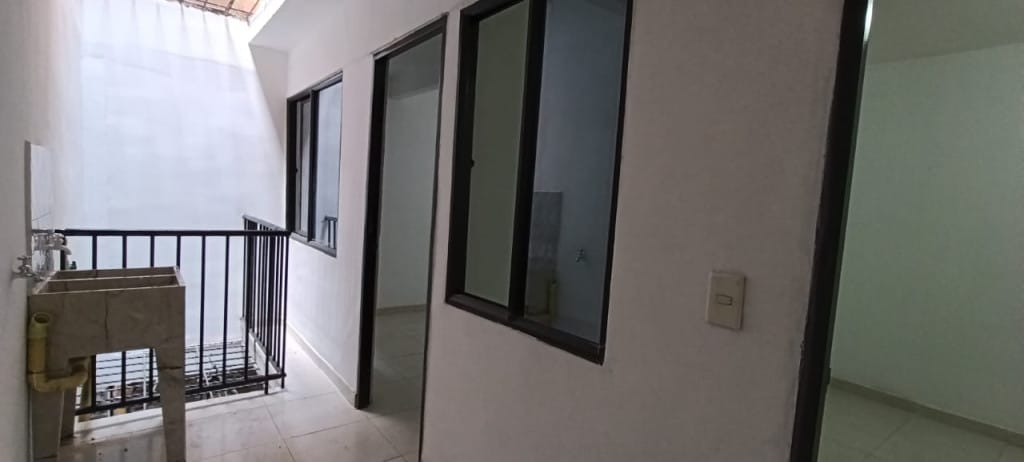 Apartamento de 2 alcobas en arriendo en Juan De Ampudia, Jamundí, 50 m² · foto 14 de 14