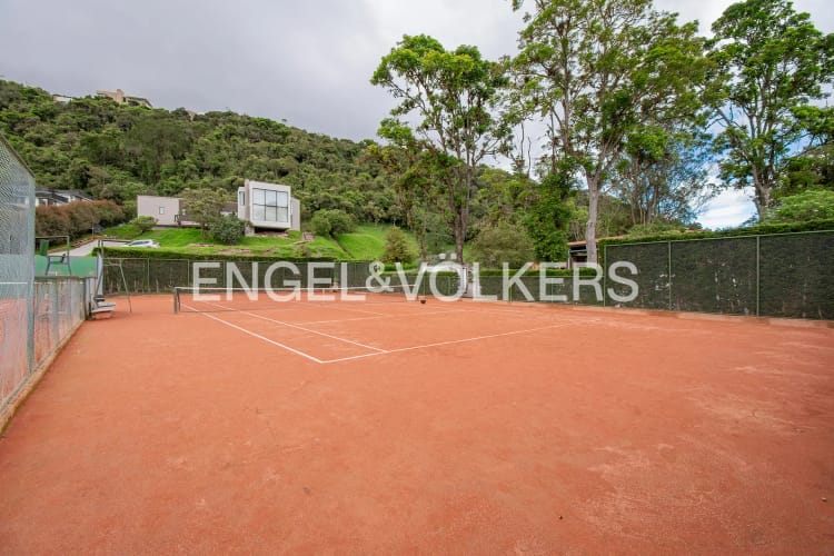 Lote en venta en Fusca, Chía · foto 8 de 8