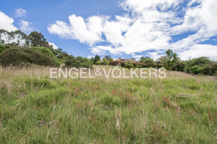 Lote en venta en Fusca, Chía · foto 2 de 8