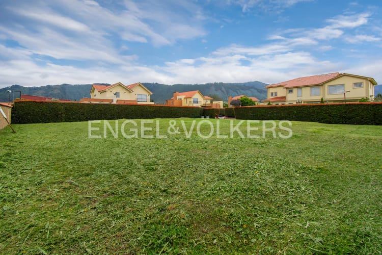 Lote en venta en La Estacion, Cajicá · foto 4 de 4