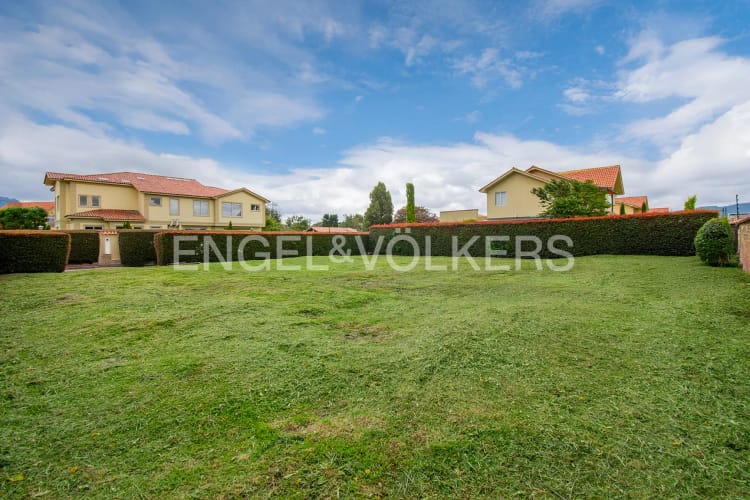Lote en venta en La Estacion, Cajicá · foto 3 de 4