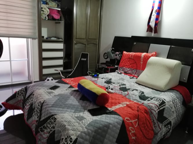 Casa de 4 alcobas en venta en Cañaveral, Floridablanca, 160 m² · foto 14 de 24