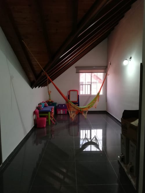 Casa de 4 alcobas en venta en Cañaveral, Floridablanca, 160 m² · foto 18 de 24