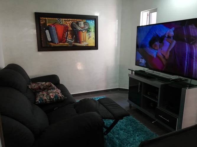 Casa de 4 alcobas en venta en Cañaveral, Floridablanca, 160 m² · foto 4 de 24