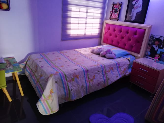 Casa de 4 alcobas en venta en Cañaveral, Floridablanca, 160 m² · foto 13 de 24