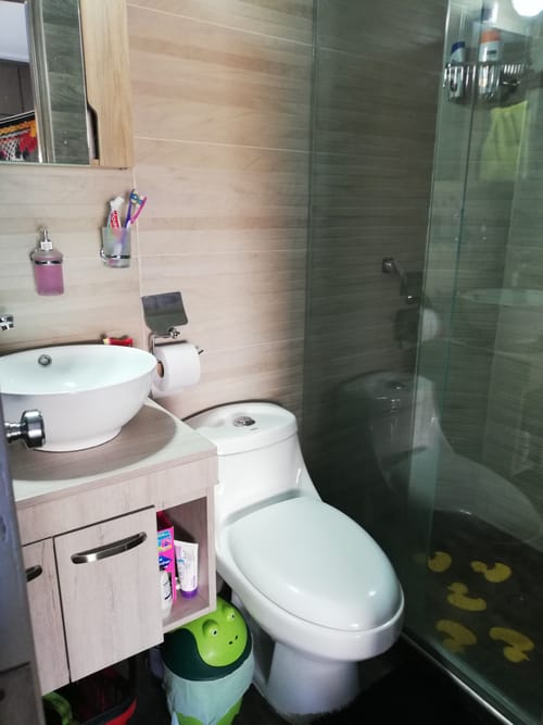Casa de 4 alcobas en venta en Cañaveral, Floridablanca, 160 m² · foto 11 de 24